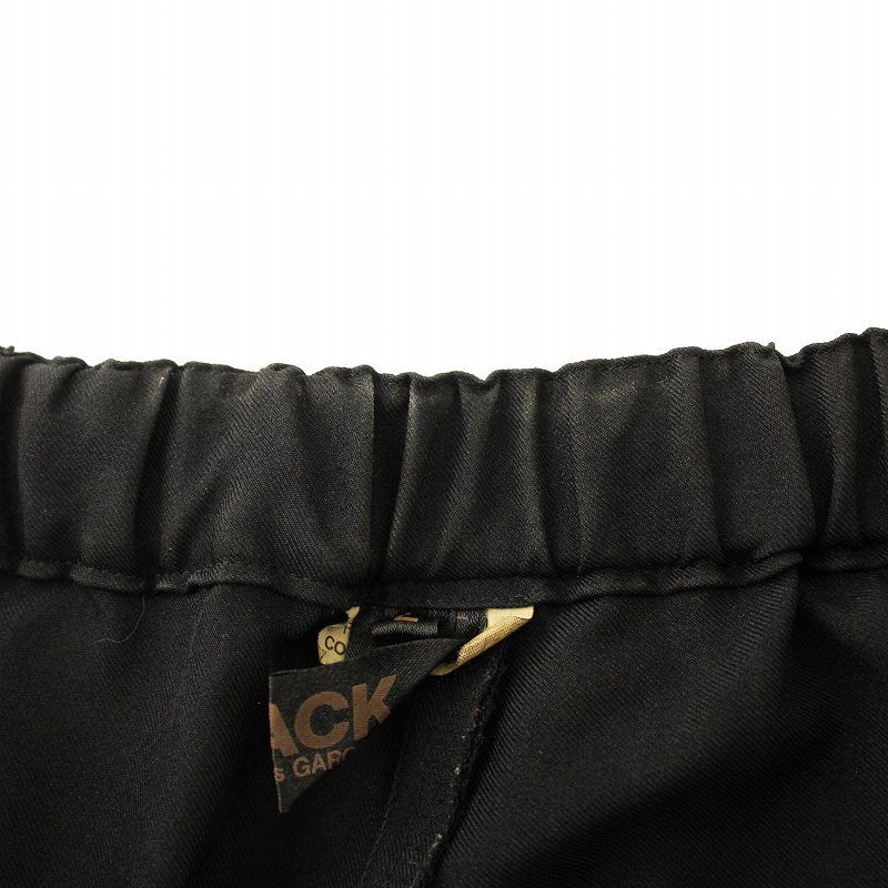 ブラックコムデギャルソン BLACK COMME des GARCONS AD2016 1S ブラックコムデギャルソン BLACK COMME des GARCONS AD2016 1S