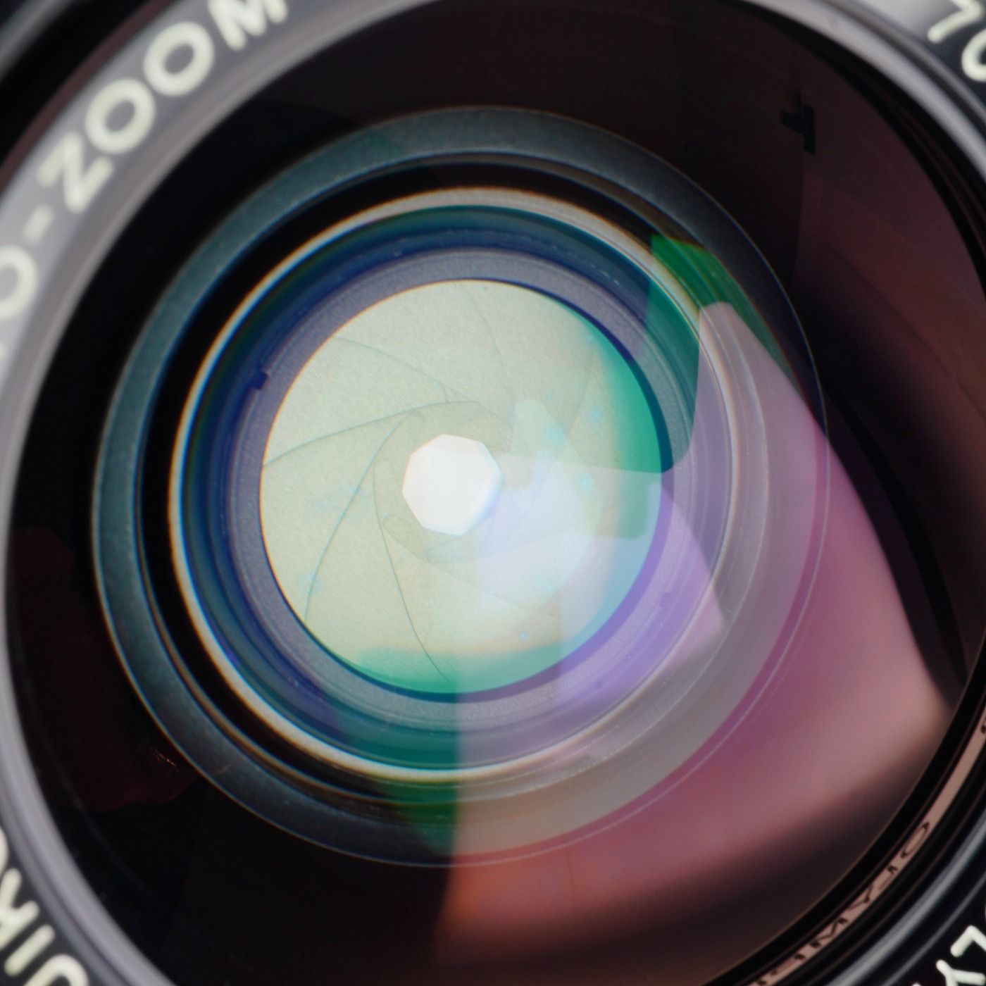 ジャンク】 OLYMPUS オリンパス OM-System Zuiko MC Auto-Zoom 35-70mm