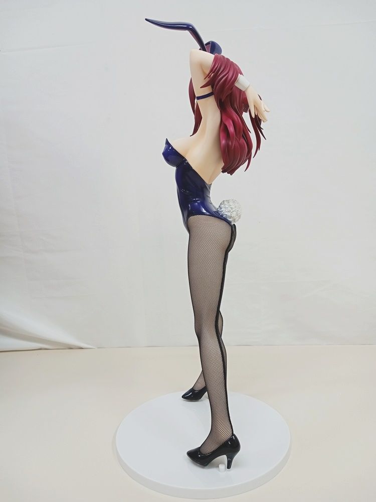 食戟のソーマ 小林竜胆 バニーVer. 1/4 完成品フィギュア【MF-311】