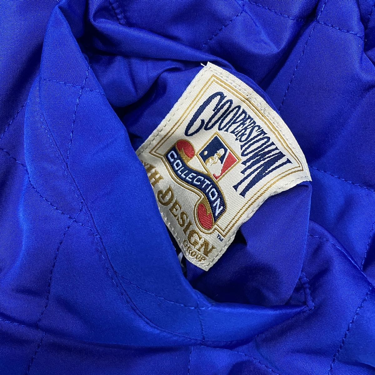 海外限定 JHデザイン LA Dodgers ドジャース MLB WS