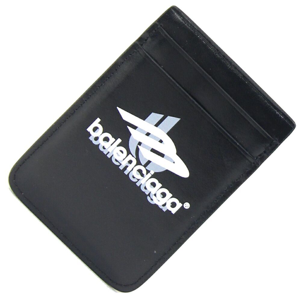  バレンシアガ カードケース キャッシュ 675835 