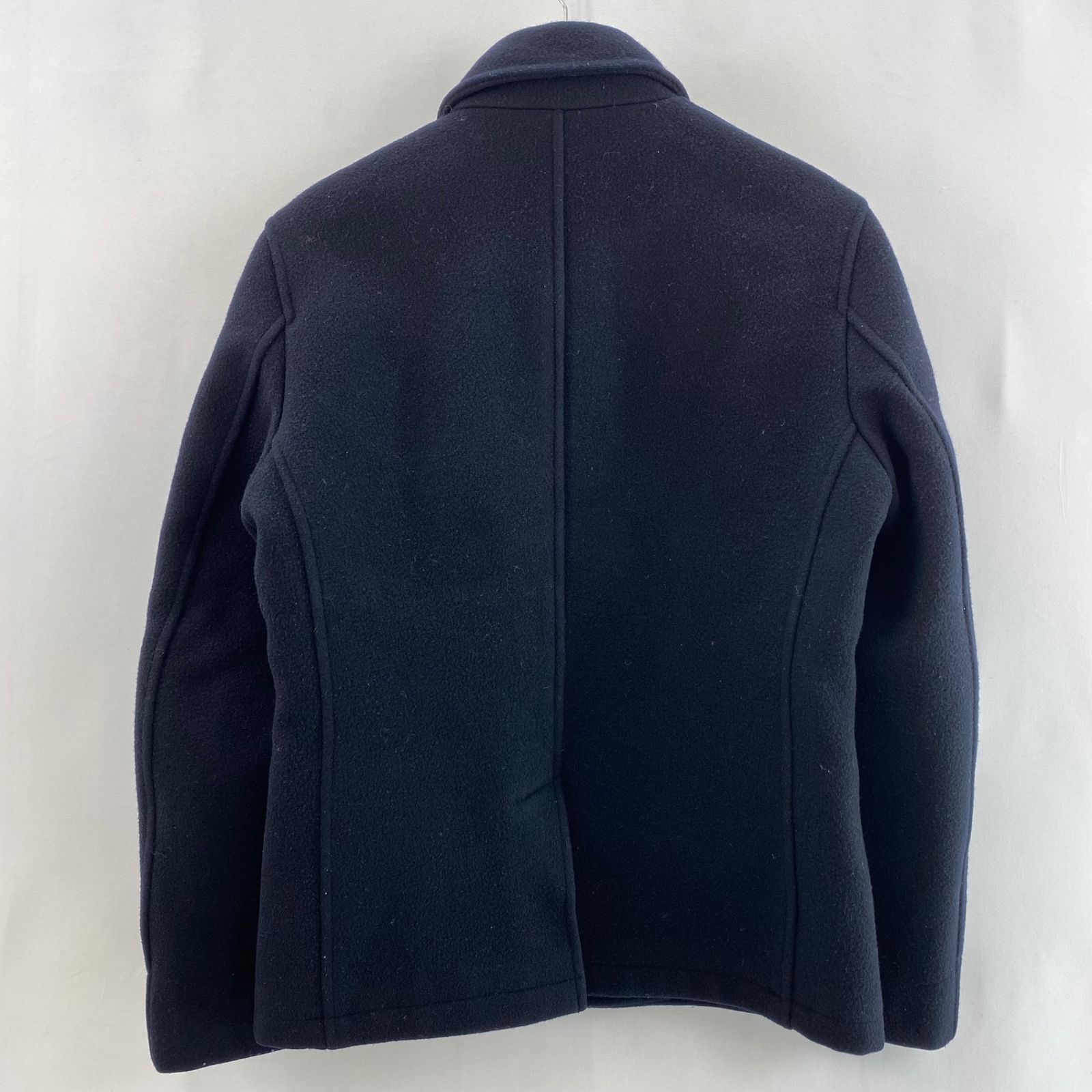 R.NEWBOLDのコート R.NEWBOLD」の最新アウターコレクションが、展開中！ メンズ
