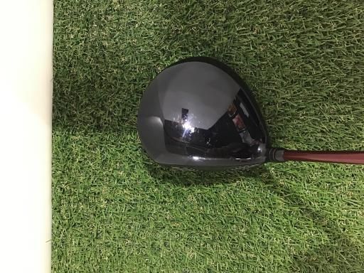 中古】 プロギア RED S(2016) 9.5° ドライバー DR RED(2016 S