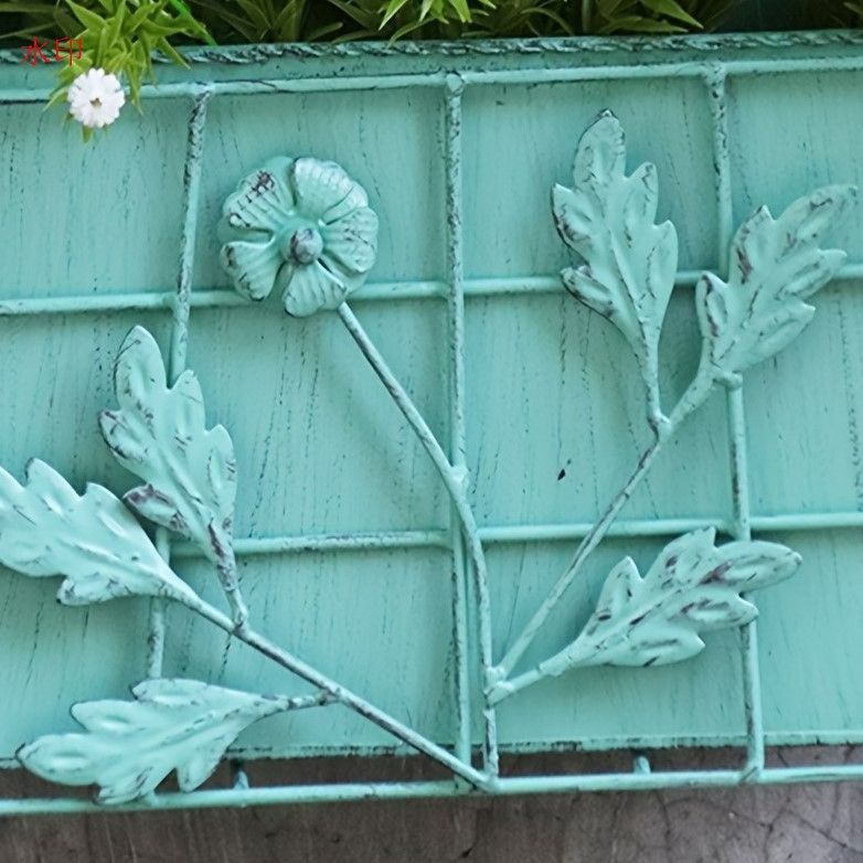 アイアン バッグ