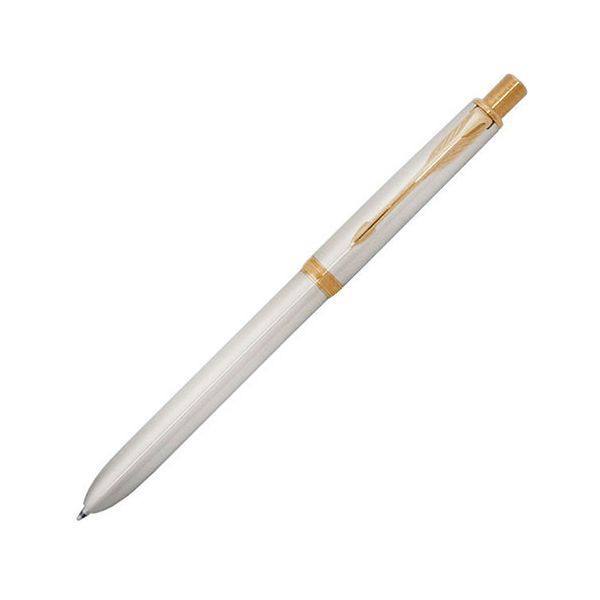 PARKER ソネット オリジナル ステンレススチールGT 複合筆記具 ボールペン黒 赤 シャープペン 大切な人へ記憶に残る一本を PK-S111306620