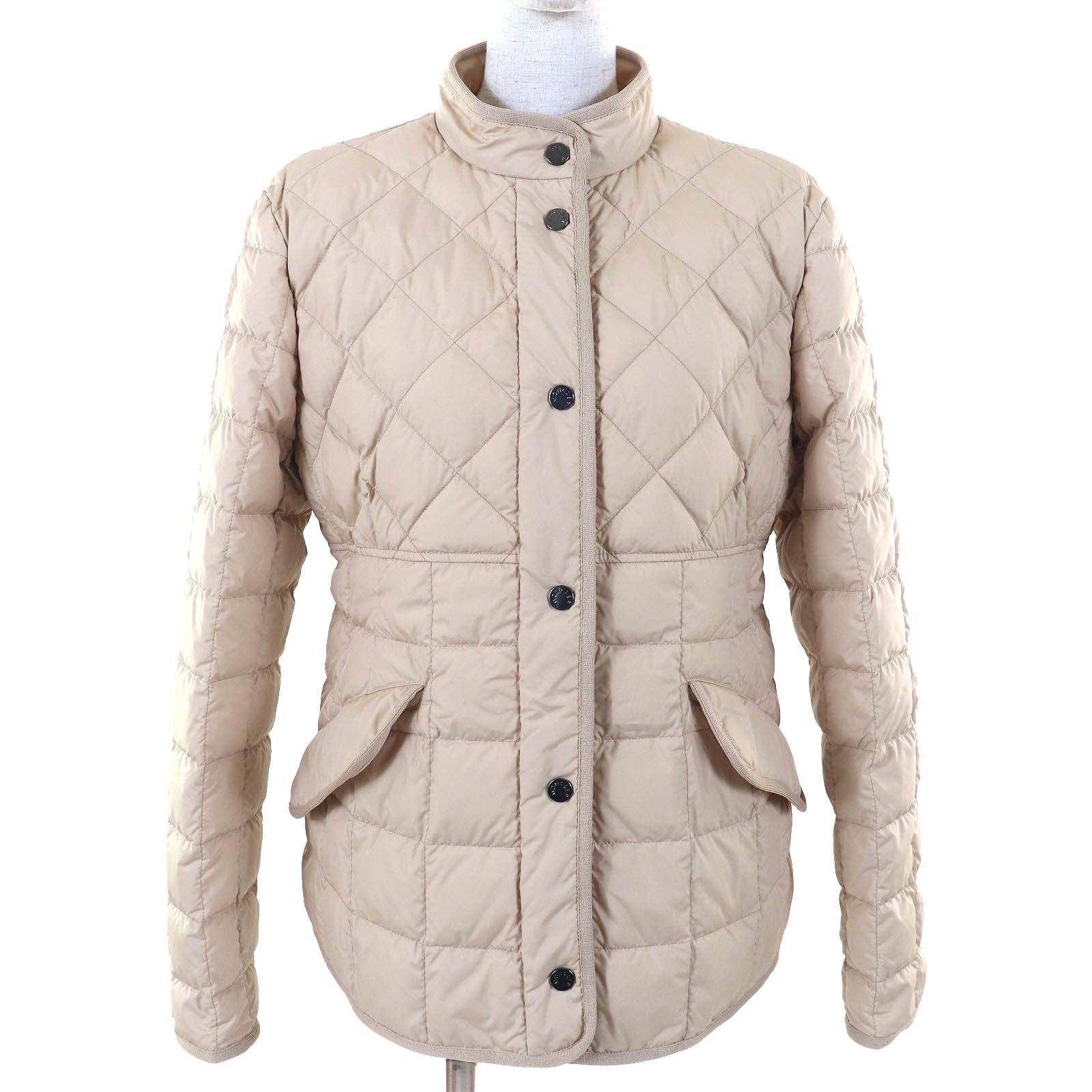 モンクレール MONCLER コットンジャケット　国内正規 MONCLER - MONCLER モンクレール(国内正規)/2024製の通販 by