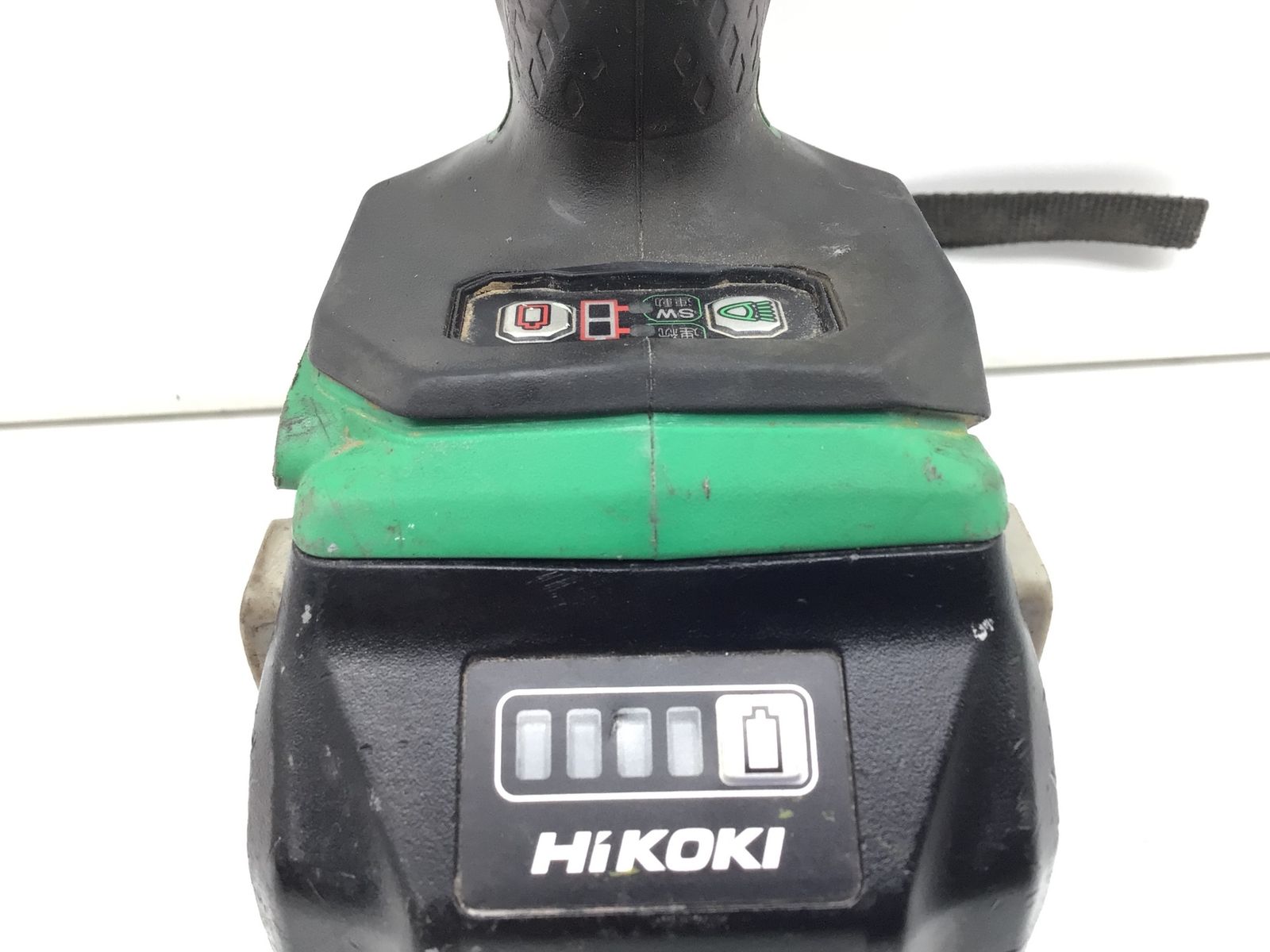 品 HiKOKI ハイコーキ 18vコードレスインパクトレンチ WR18DBDL2 2LXPK ITKUZ9LVCEAM エコツール笠寺店 M02 HRDEVELOPMENT_JP