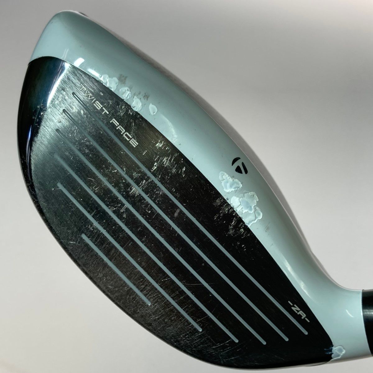 TaylorMade - ◎◎TaylorMade テーラーメイド SIM シム 3FW 15° フェアウェイウッド Diamana BF70 S カバー付 塗装剥げ補修跡有 ◎◎TaylorMade テーラーメイド SIM シム 3FW 15° フェアウェイ