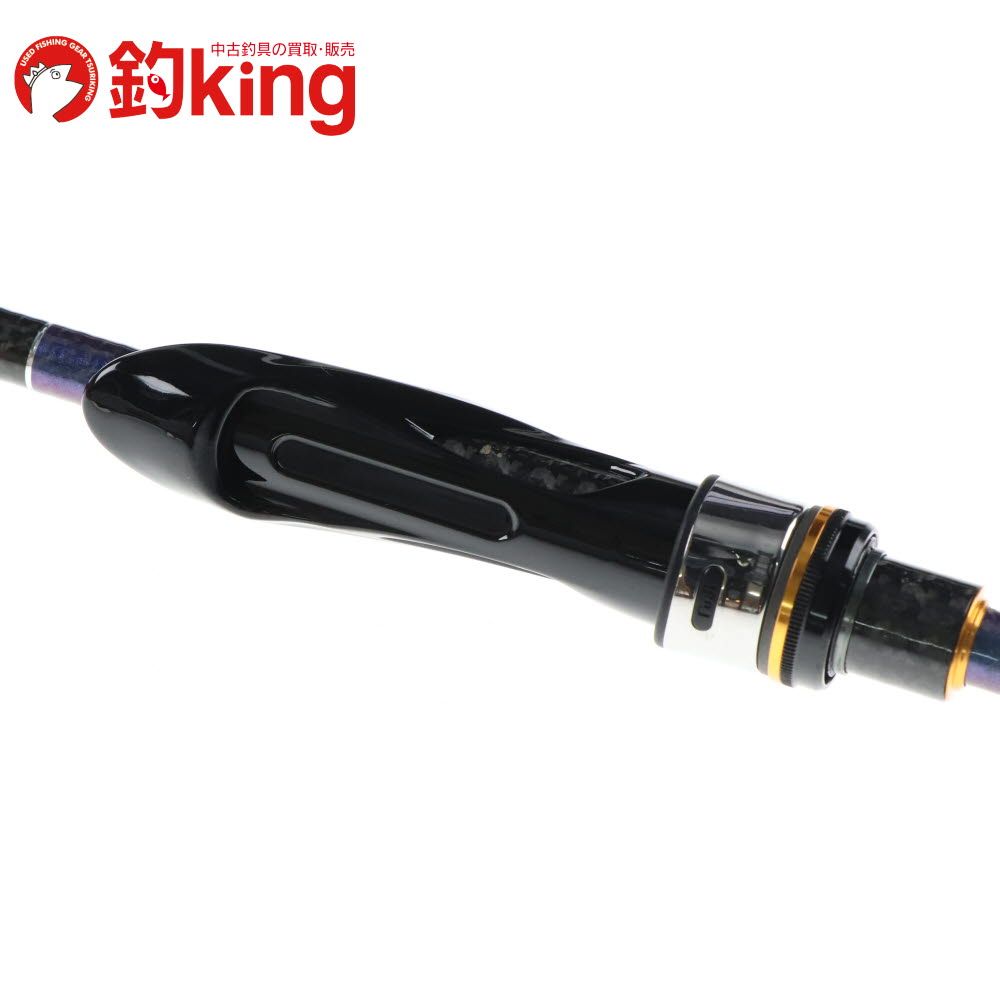 アルカジックジャパン ハイレボリューション S69 /U170L 極上品 アジ  