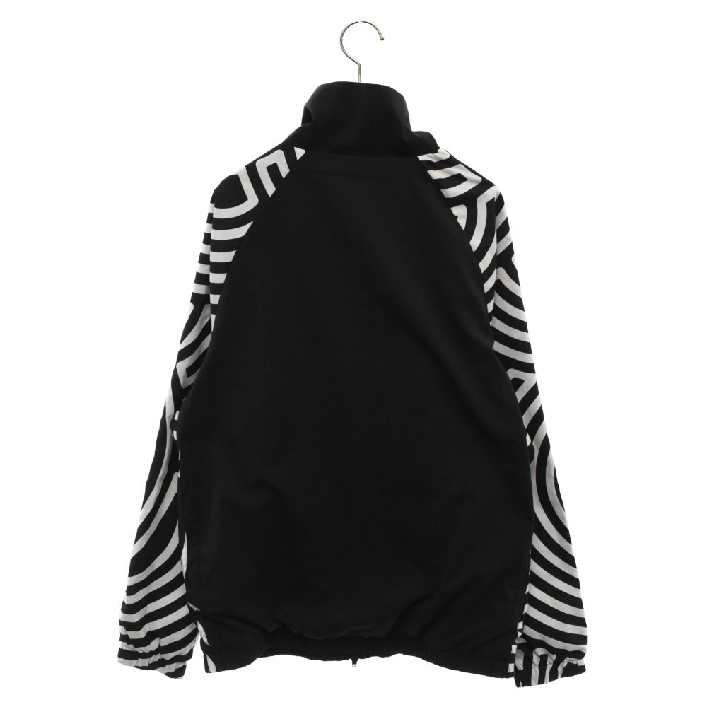 adidas ランニング ジャケット HIROKO TAKAHASHI adidas - アディダス×HIROKO TAKAHASHI 東京パック トラック