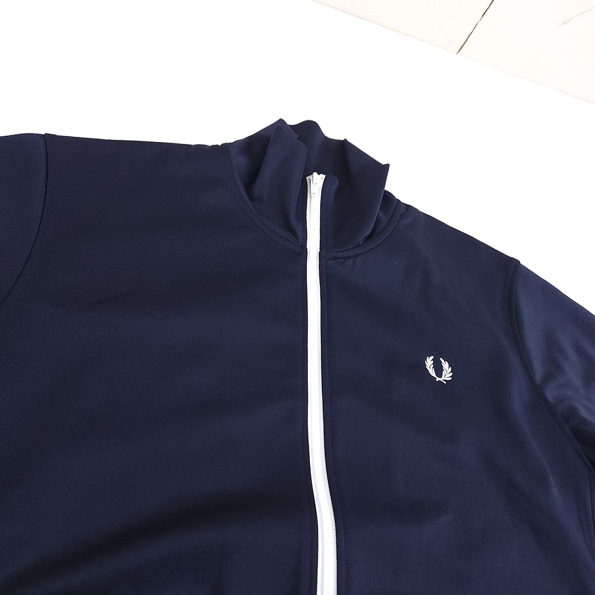 物流センター】 中古 FRED PERRY | フレッドペリー ジャージ