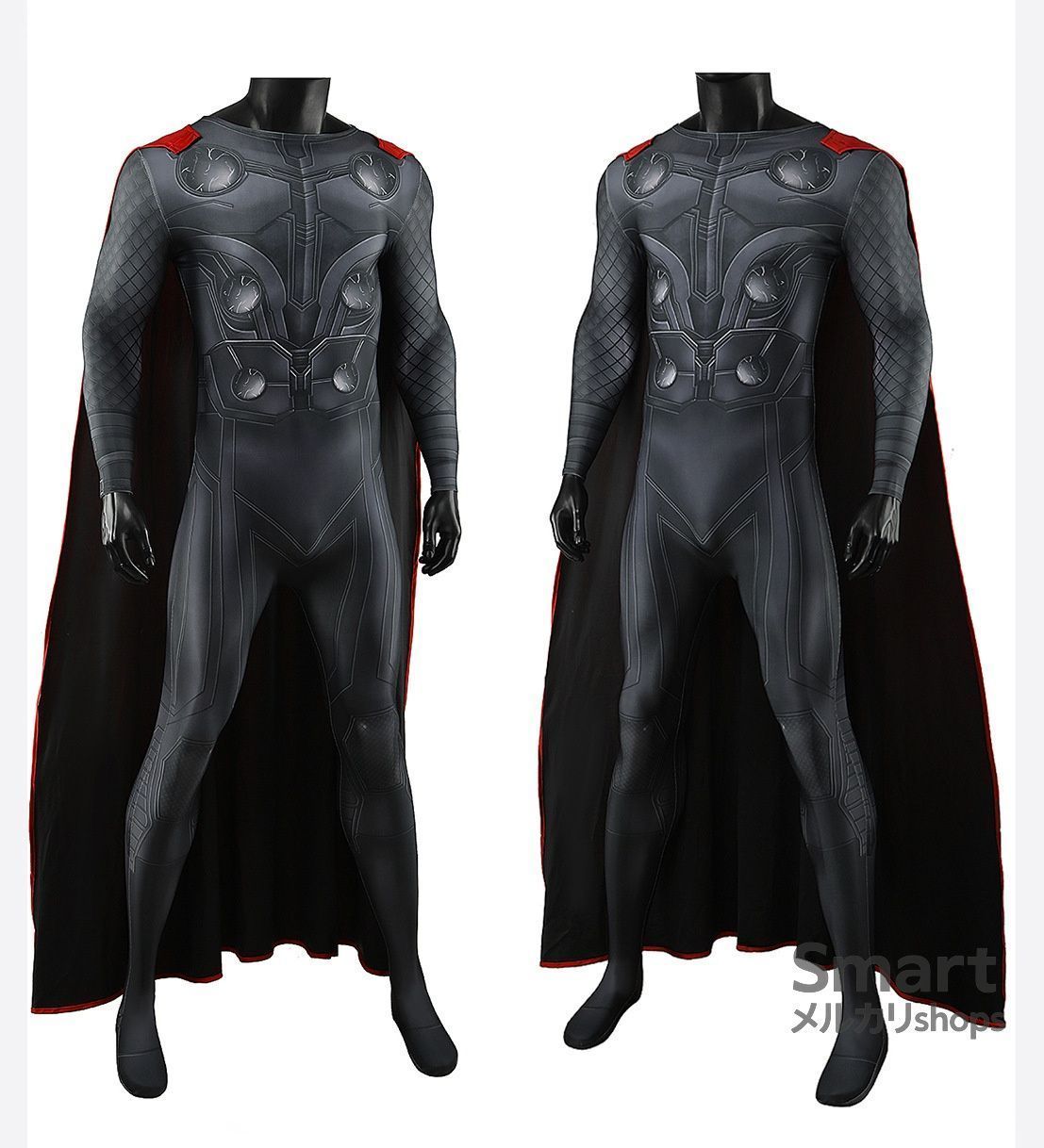 アベンジャーズ3 インフィニティ