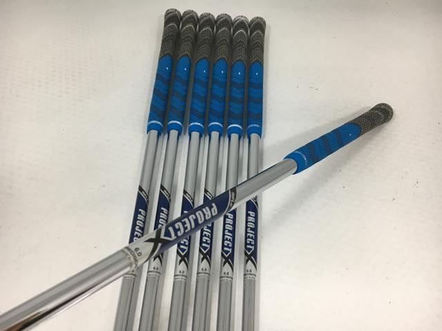 EPON エポン AF-306 #4-PW 7本セット EPON エポン AF-306 #4-PW 7本セット Epon AF-306 Iron Set | 2nd