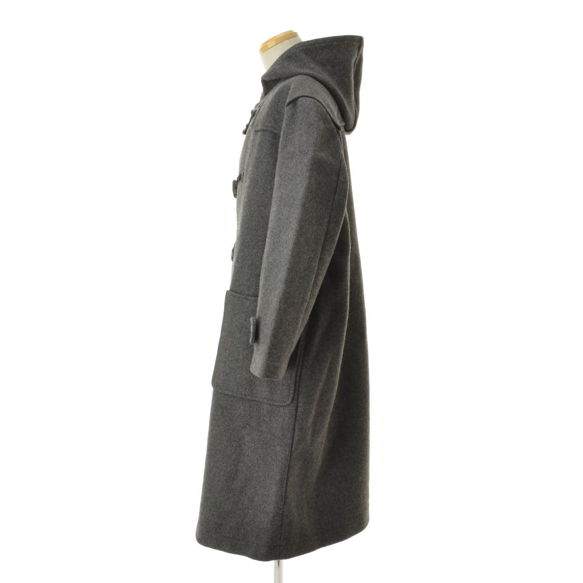 コムデギャルソンオム　80s ダッフルコート COMME des GARCONS HOMME / コムデギャルソン オム 80s archives