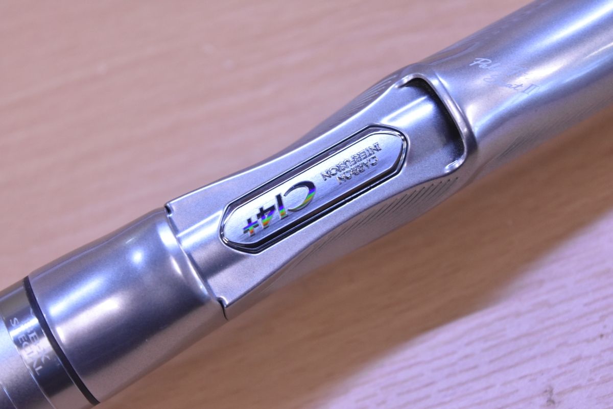  シマノ 21 BB X MZ 3 2 500 SHIMANO SPECIAL スピニングロッド 磯竿 黒鯛 メジナ クロ クロダイ 磯竿 ロッド