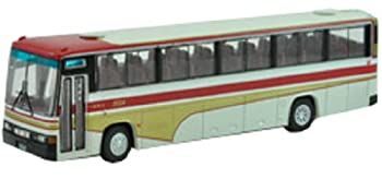 [중고] 버스콜 80 [HB015] 히노 블루리본 P-RU638BB 도큐버스