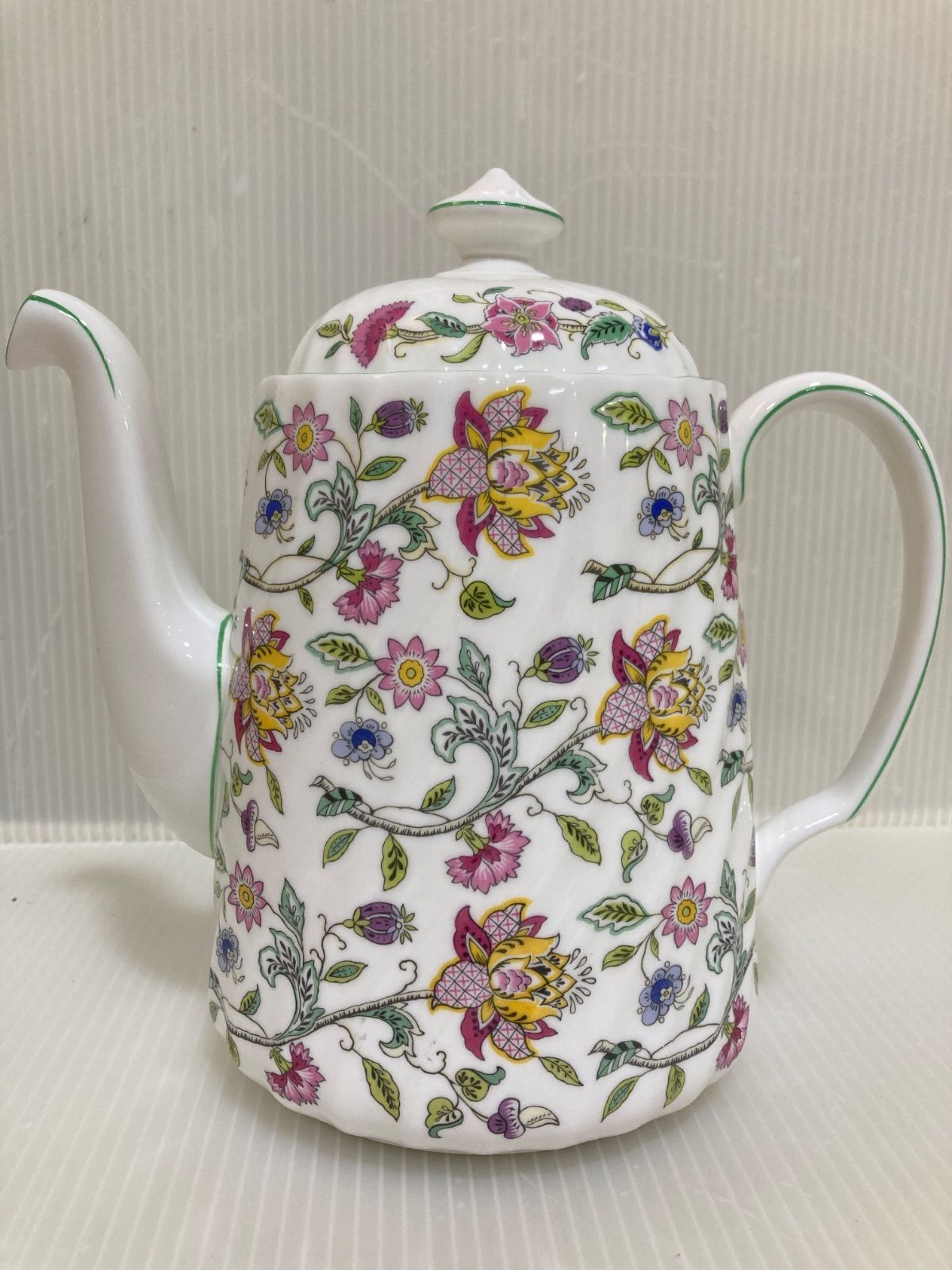 MINTON ミントン HADDON HALL ハドンホール カップ&ソーサー