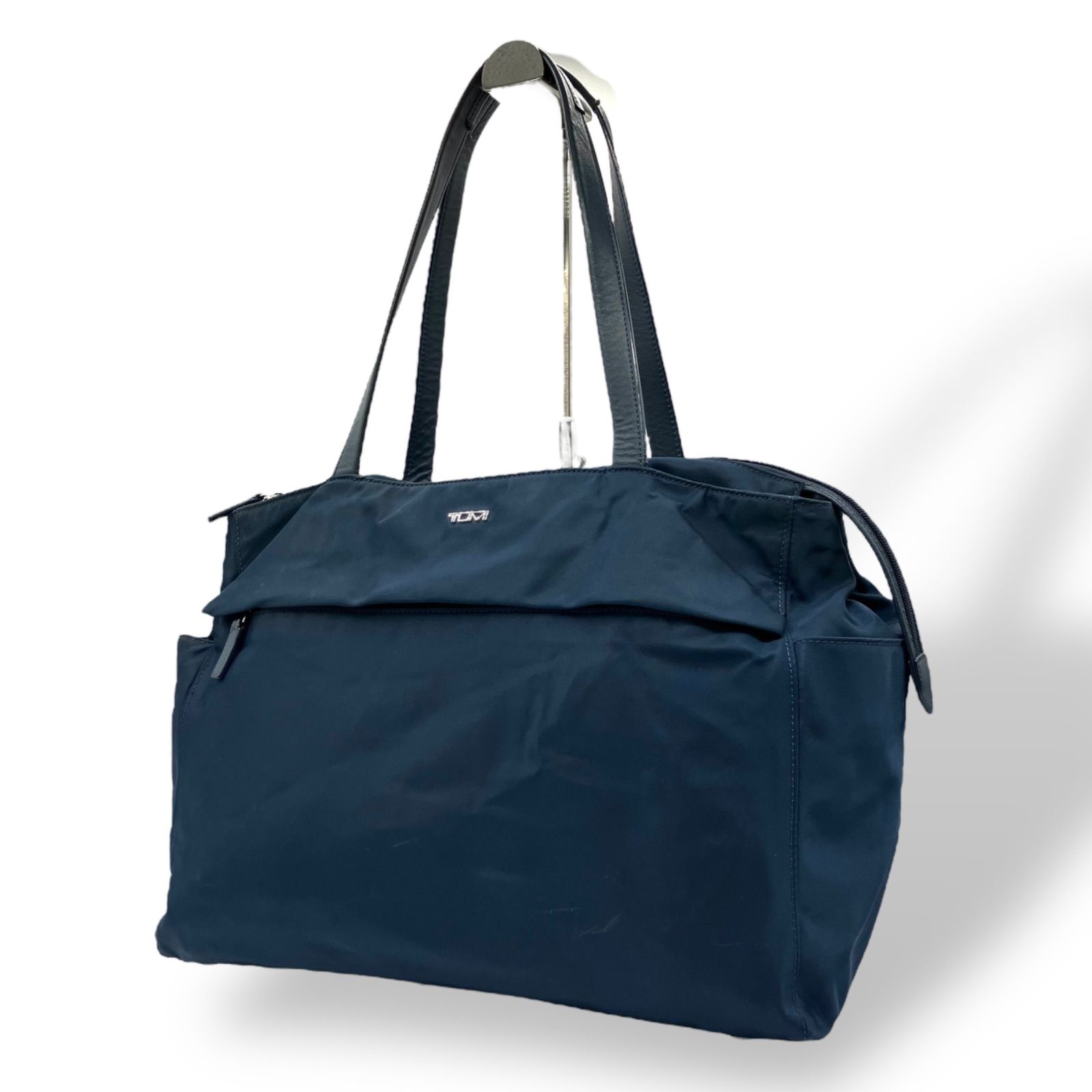 美品 1611 TUMI ジャーヴィス トートバッグ A4 ナイロン レザー トゥミ(TUMI) jarvis トートバッグ | 通販・人気ランキング