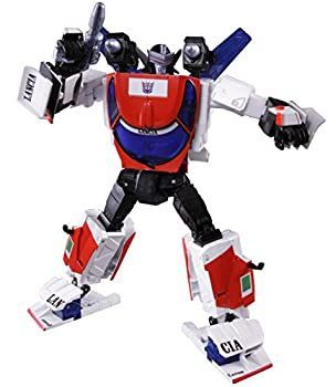 お買い得，2026 【中古】 トランスフォーマー マスターピース MP-23 エグゾースト カプセルトイ・ガチャガチャ