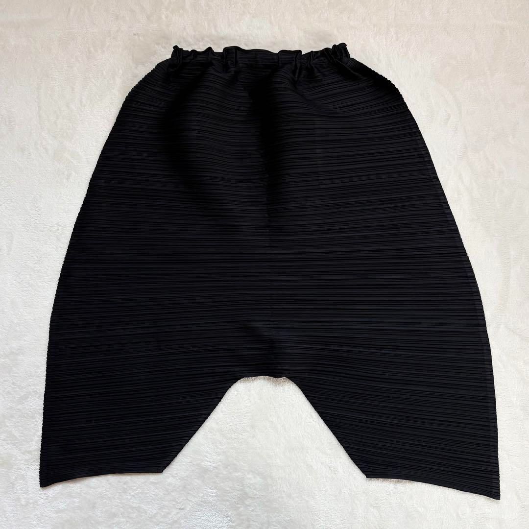 サルエルパンツ