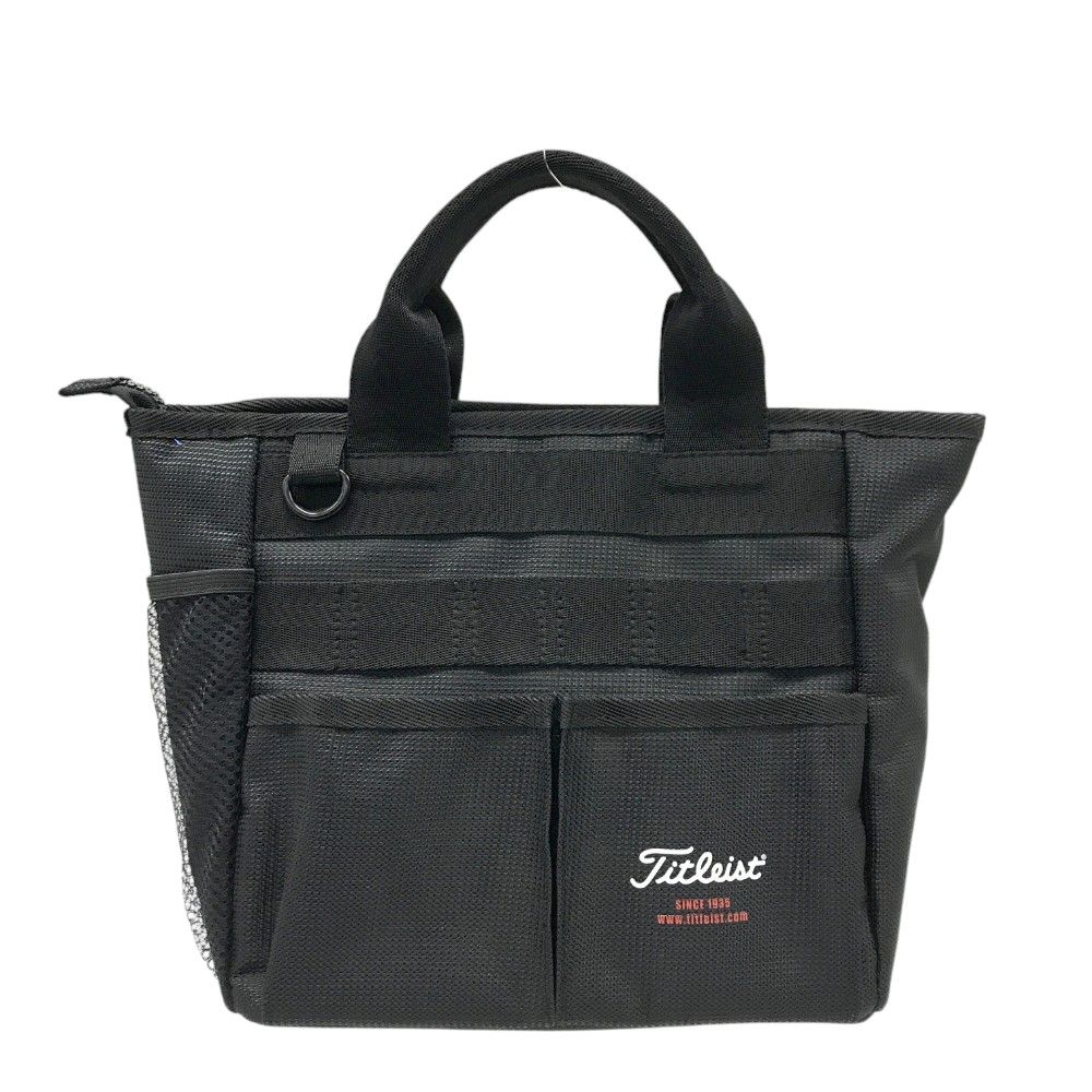Titleist タイトリスト（TITLEIST）（メンズ）キャディバッグ 24