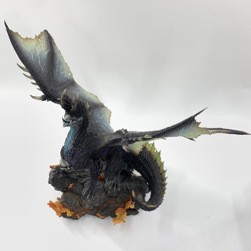 中古】本体のみ)カプコンフィギュアビルダー クリエイターズ