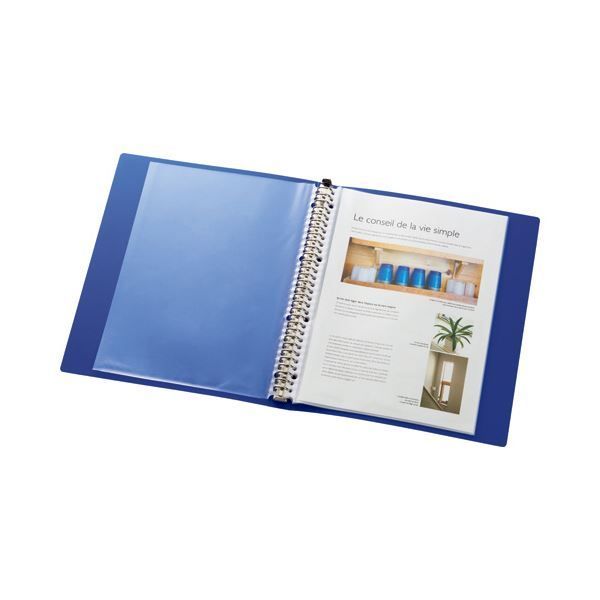 (まとめ) リヒトラブ リクエスト クリヤーブック(クリアブック) A4タテ 40ポケット 背幅32mm 緑 G3202-7 1冊 〔×10セット〕 まとめ) リヒトラブ リクエスト クリヤーブック(クリアブック) A4タテ