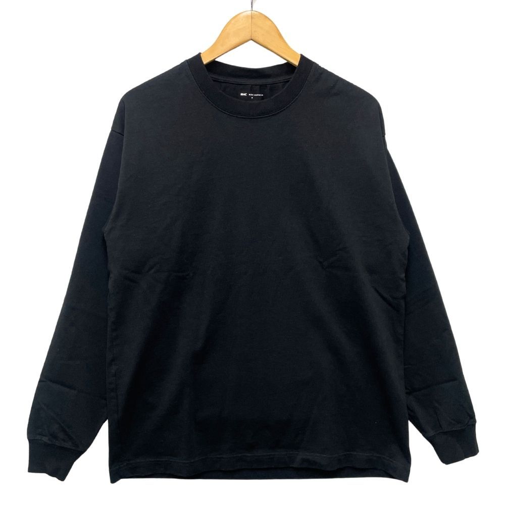 RON HERMAN ロンハーマン RHC 品番 9920900393 ベーシック ロング