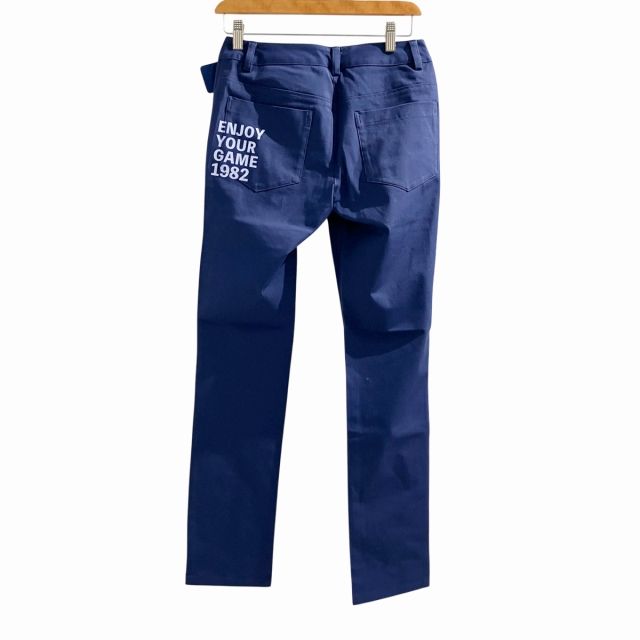 Callaway - callaway スリムフィット パンツ カジュアルゴルフドットコムby PALM SPRINGSにCallawayApparel