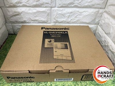 パナソニック VL-SVE310KLA