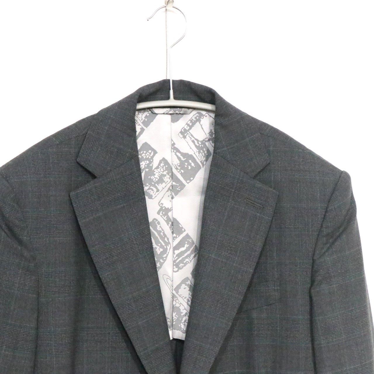 Vivienne Westwood - グレーテーラードジャケット 【公式通販】