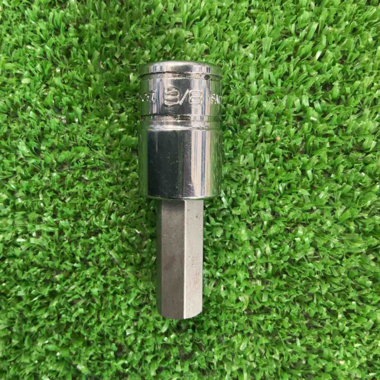 スナップオン Snap-on 3|8ヘックスソケット 6個 1|4トルクスソケット 2個 3|8インチ ヘックスソケット セット 型番は備考欄 草加店