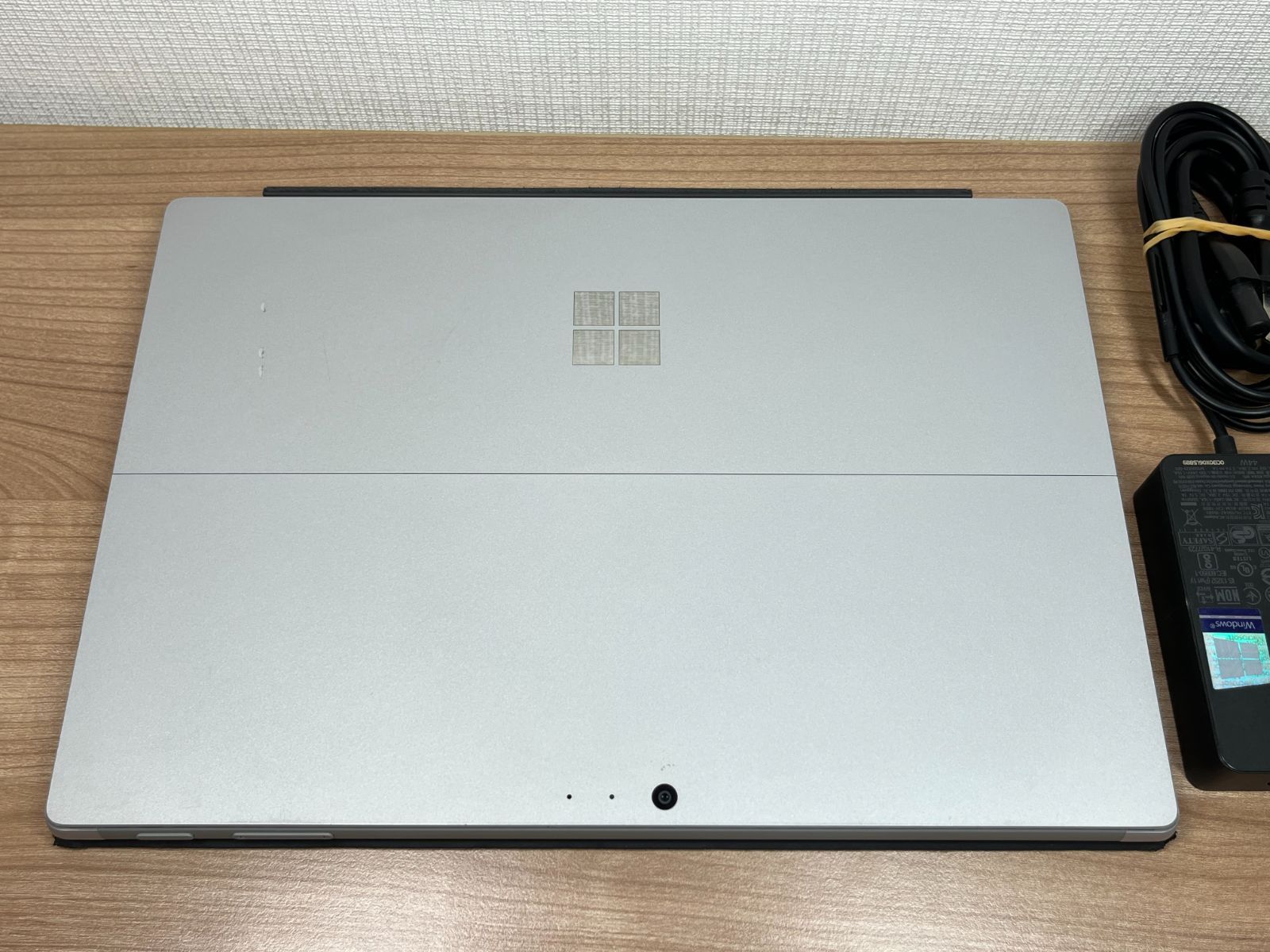 [美品]Surface Pro6 8G/128G  Office2021