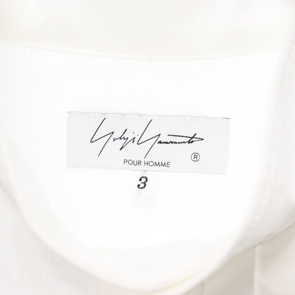 Yohji Yamamoto POUR HOMME (ヨウジヤマモト プールオム) スタンド