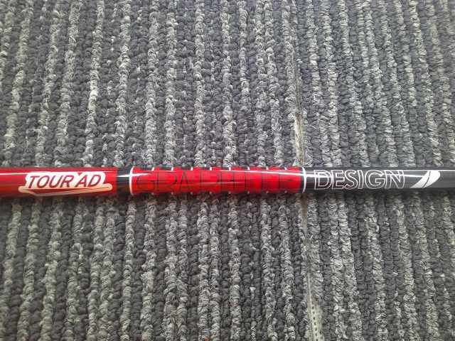 中古 シャフト グラファイトデザイン Tour AD VF HYBRID-85(R)//0[6880]博多