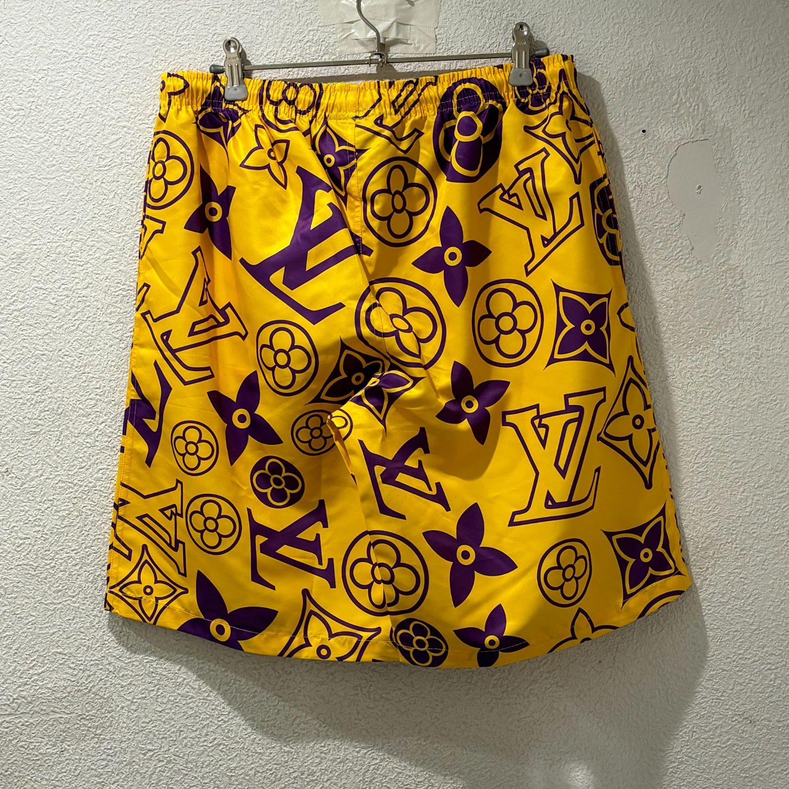 imran potato イムランポテト sampling shorts ショーツ ハーフパンツ 