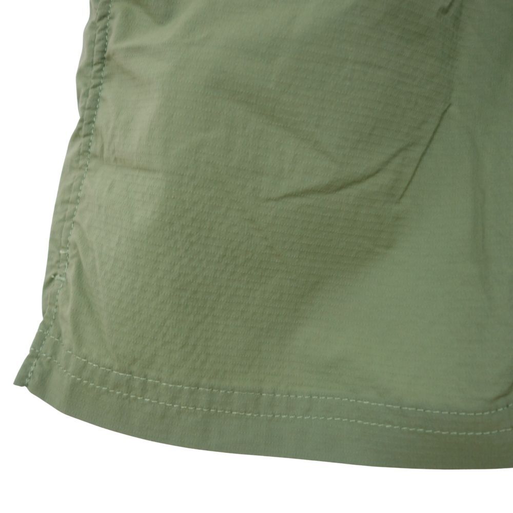  山と道 yamatomichi DW 5 Pocket Shorts DWファイ ショートパンツ ボトムス