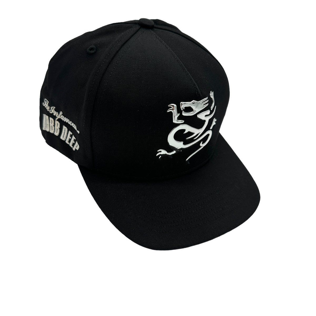 新品】SUPREME シュプリーム 23SS MOBB DEEP DRAGON CAP 帽子 - メルカリ