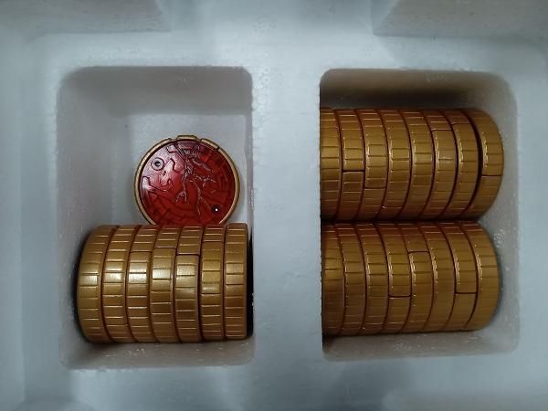 th 仮面ライダｰオｰズ