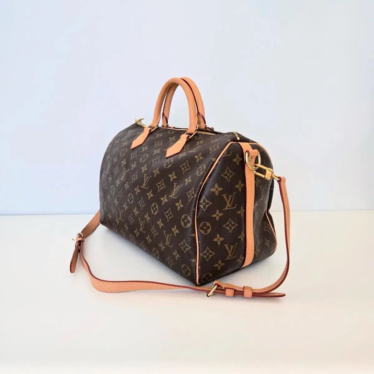 Louis Vuitton(ルイヴィトン) M41111 モノグラム キャンバス