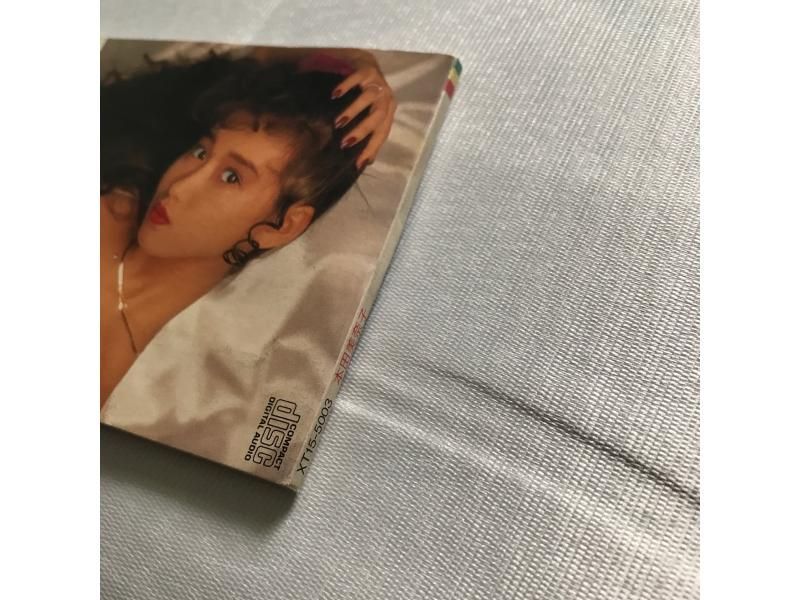 本田美奈子クロニクルDVD3枚組コレクション 本田美奈子クロニクルDVD3枚組コレクション