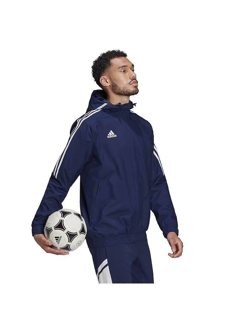 アディダス] サッカー コンディボ 22 オールウェザー ジャケット