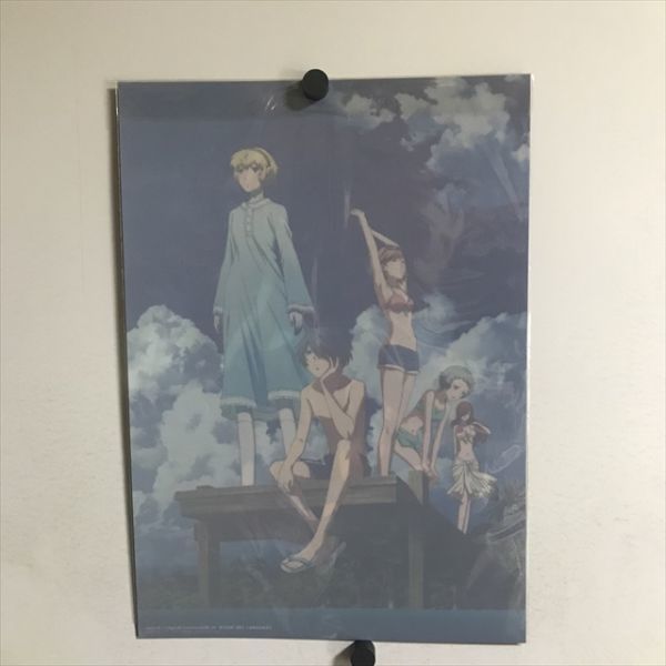 X0055 ◇未開封品 ペルソナ3 PERSONA3 THE MOVIE #2 エビテン内 