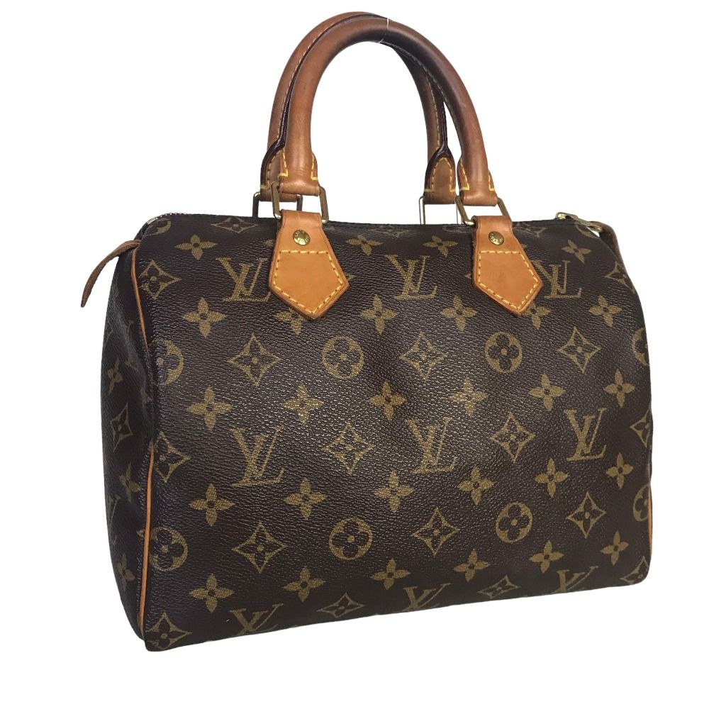 LOUIS VUITTON ルイヴィトン スピーディ 25 ミニボストンバッグ