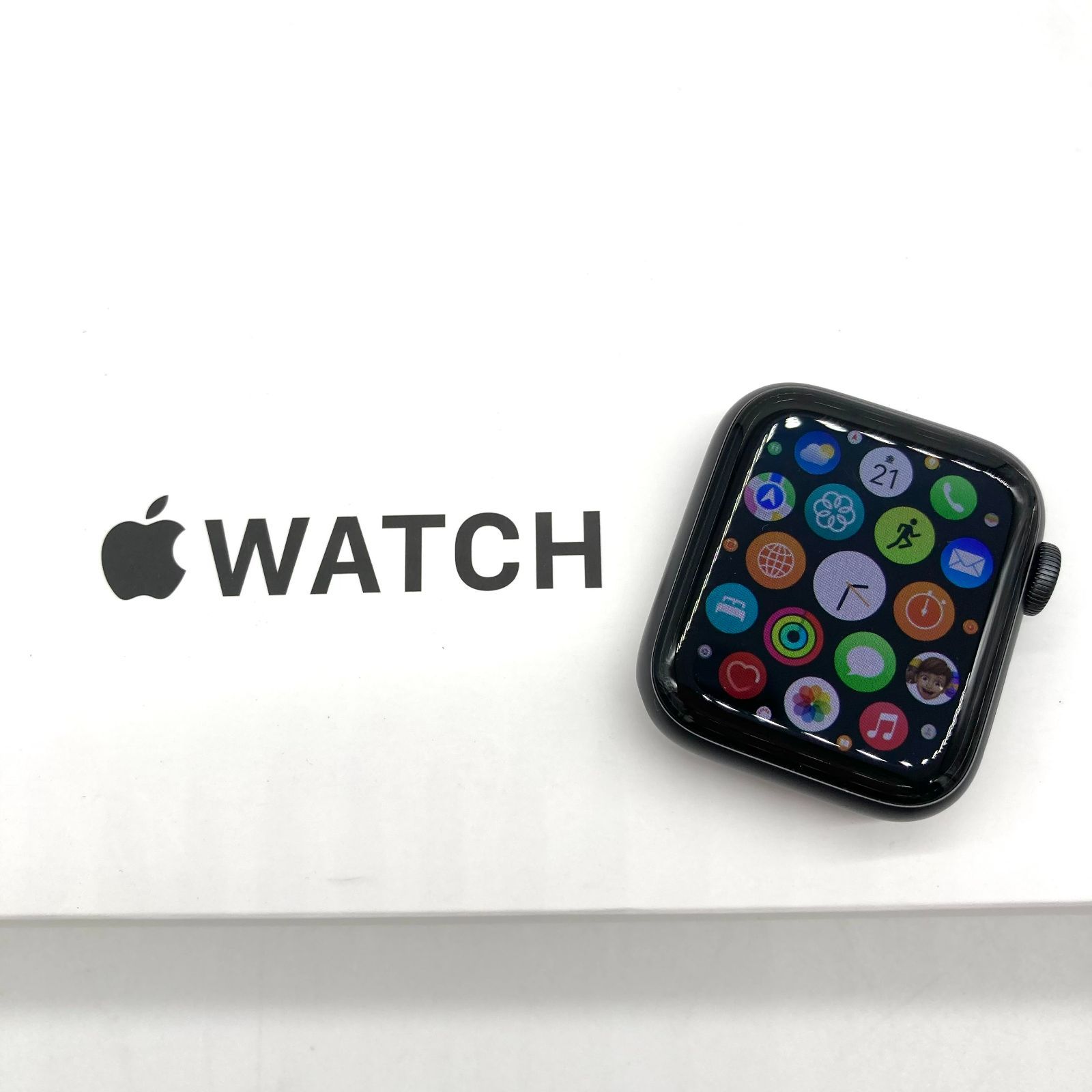 Apple Watch Series 5 GPSモデル 完品