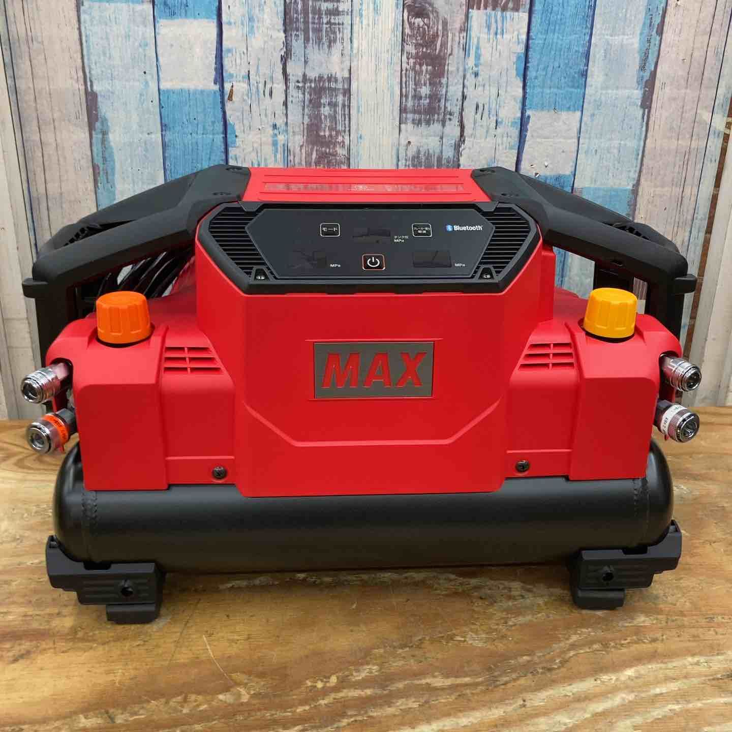 マックス MAX