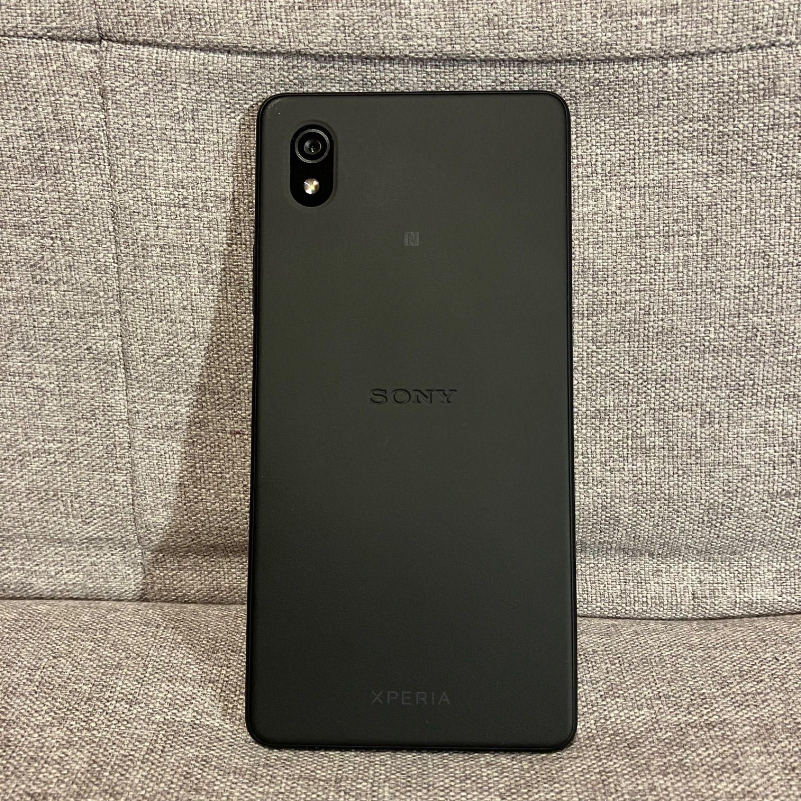 美品 SONY Xperia ACE ⅲ ☆ワイモバイル版SIMフリー 64GB - メルカリ