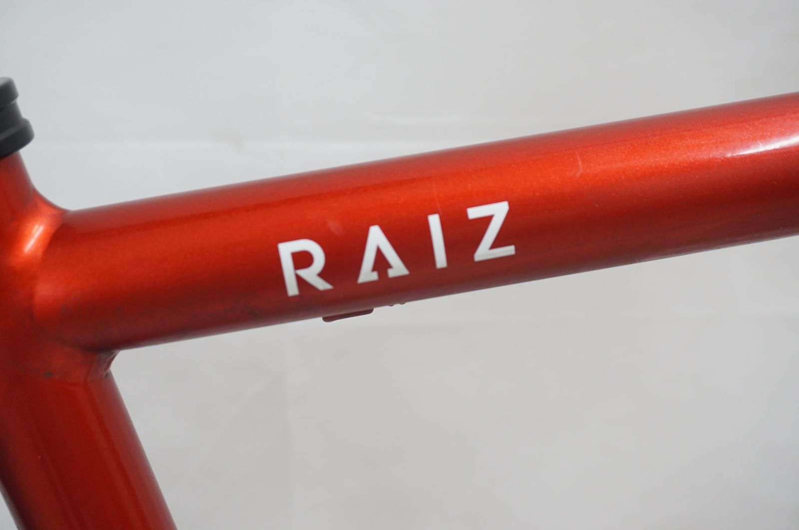 2018年モデル クロスバイク