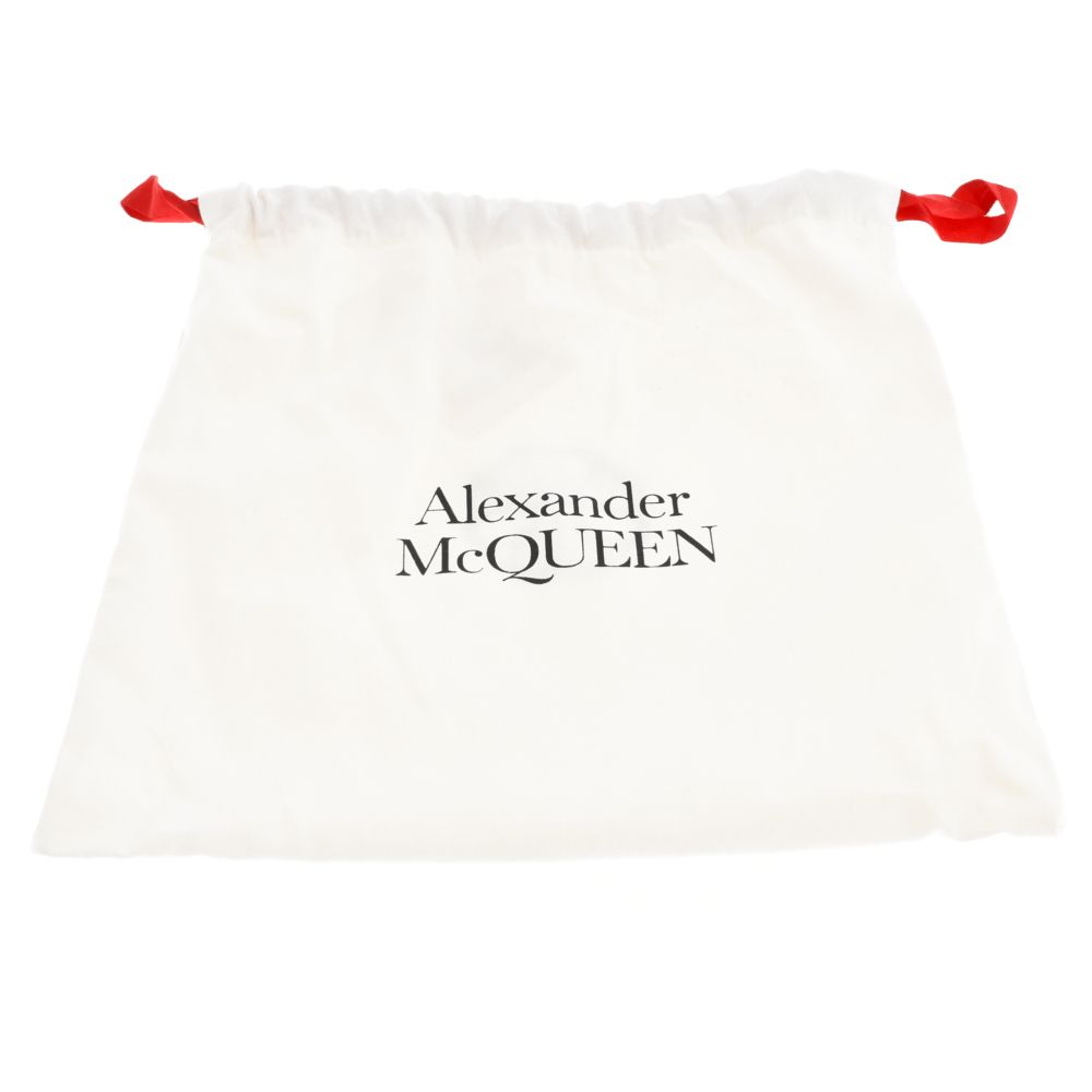 Alexander McQueen (アレキサンダーマックイーン) スカルジャガード 