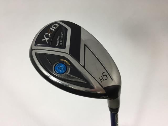 流行り の ブランド - 2024年おすすめのアイテム満載 中古ゴルフクラブ】ダンロップ 11 (XXIO イレブン ゼクシオ11 ユーティリティ